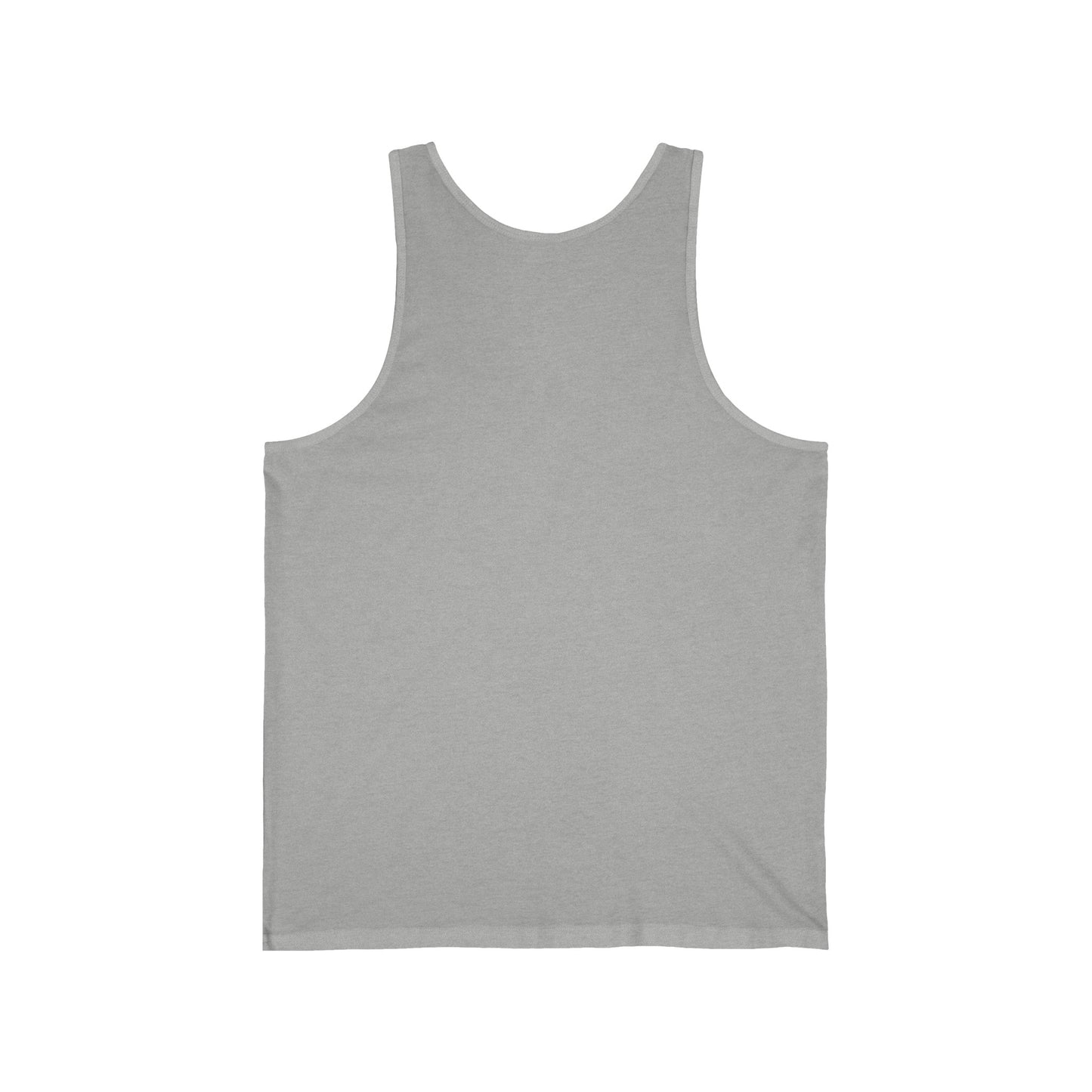 Pikes Peak Taiji Tank