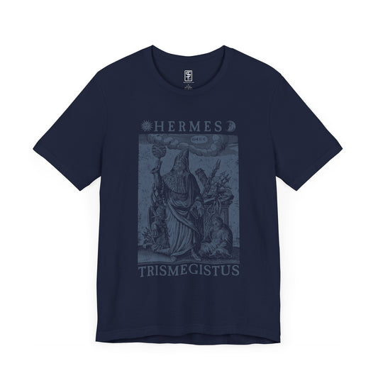 Hermes Trismegistus Tee